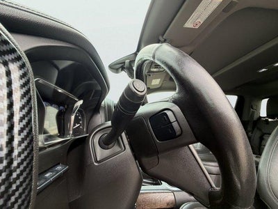 2020 GMC Sierra 2500 HD Denali