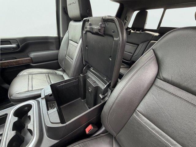 2020 GMC Sierra 2500 HD Denali