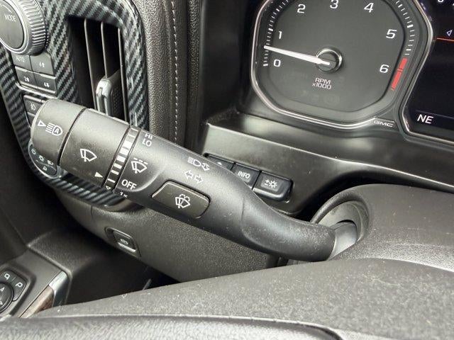 2020 GMC Sierra 2500 HD Denali