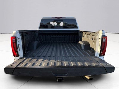 2024 GMC Sierra 3500 HD Denali