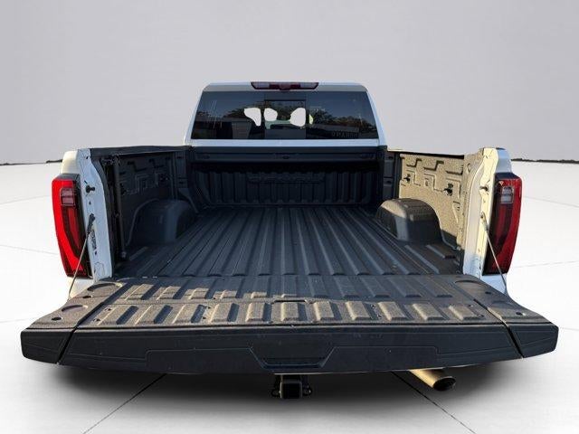 2024 GMC Sierra 3500 HD Denali