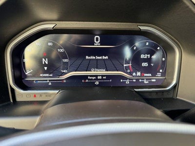 2024 GMC Sierra 3500 HD Denali