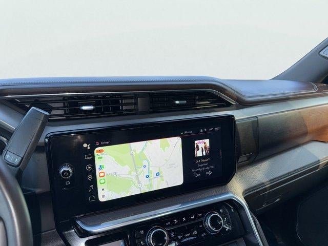 2024 GMC Sierra 3500 HD Denali