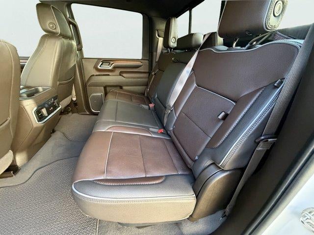2024 GMC Sierra 3500 HD Denali