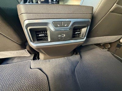 2024 GMC Sierra 3500 HD Denali
