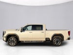 2024 GMC Sierra 3500 HD Denali