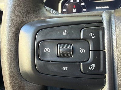 2024 GMC Sierra 3500 HD Denali
