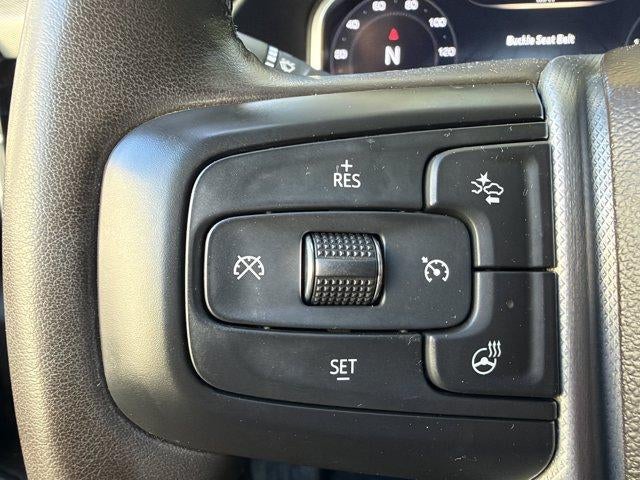 2024 GMC Sierra 3500 HD Denali