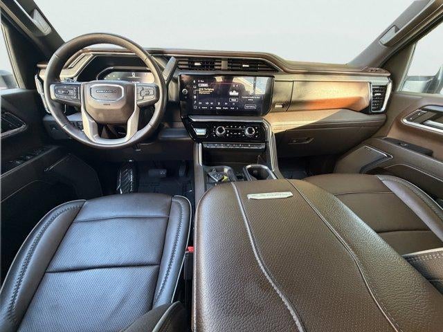 2024 GMC Sierra 3500 HD Denali