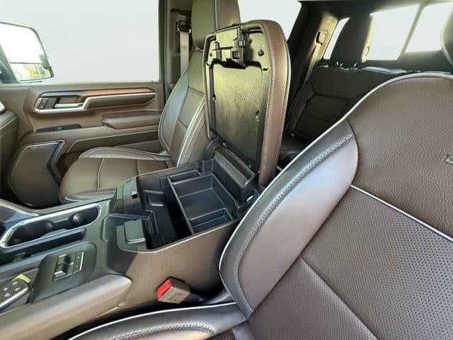 2024 GMC Sierra 3500 HD Denali
