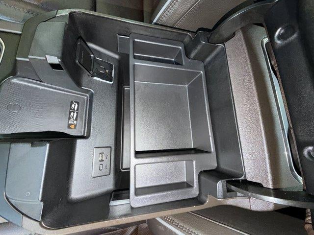 2024 GMC Sierra 3500 HD Denali