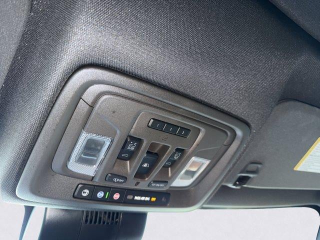 2024 GMC Sierra 3500 HD Denali