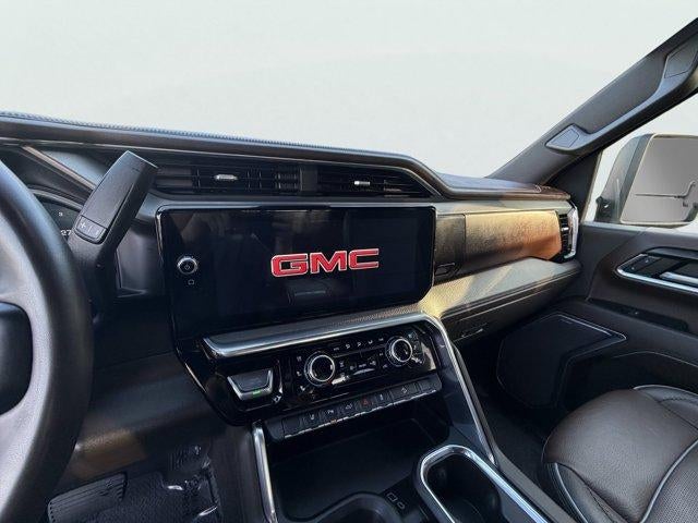 2024 GMC Sierra 3500 HD Denali