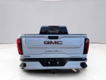 2024 GMC Sierra 3500 HD Denali