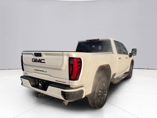 2024 GMC Sierra 3500 HD Denali