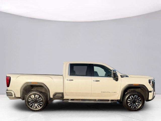 2024 GMC Sierra 3500 HD Denali