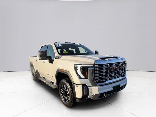2024 GMC Sierra 3500 HD Denali