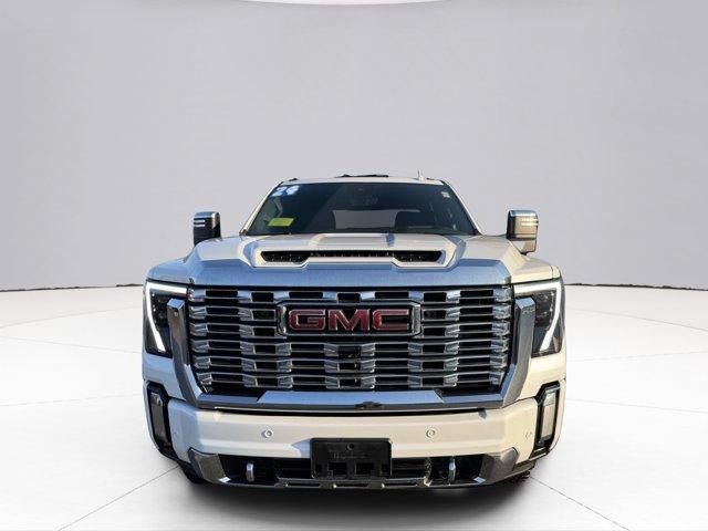 2024 GMC Sierra 3500 HD Denali