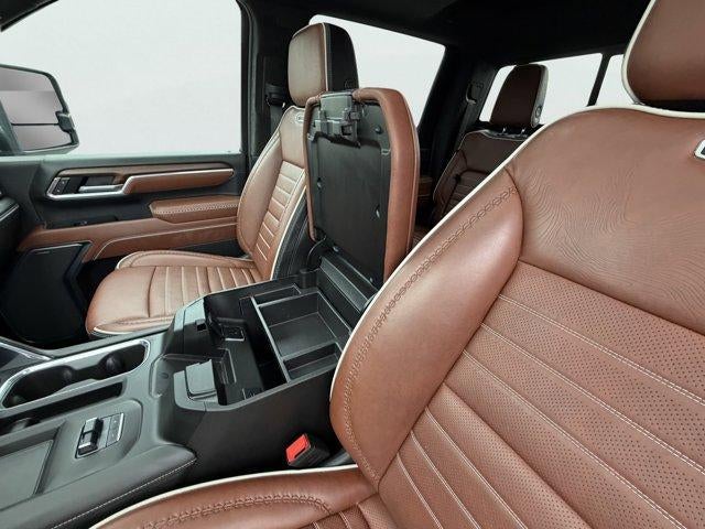 2025 GMC Sierra 2500 HD Denali Ultimate