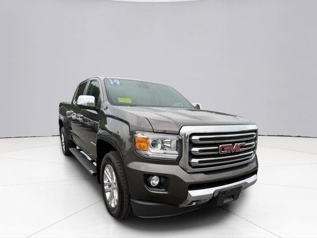 2019 GMC Canyon 4WD SLT