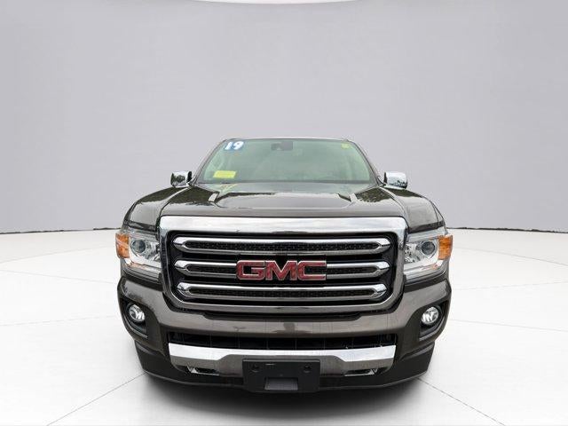 2019 GMC Canyon 4WD SLT