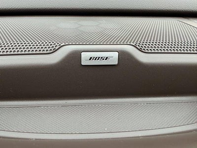 2019 GMC Canyon 4WD SLT