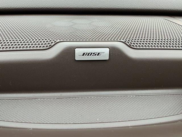 2019 GMC Canyon 4WD SLT