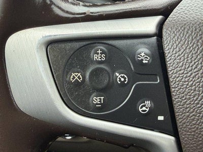 2019 GMC Canyon 4WD SLT