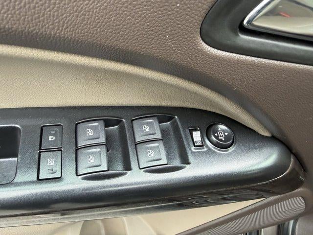 2019 GMC Canyon 4WD SLT