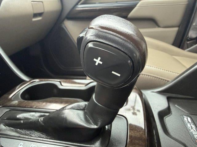 2019 GMC Canyon 4WD SLT