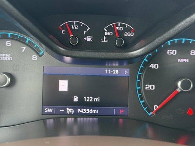 2019 GMC Canyon 4WD SLT