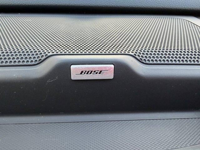 2022 GMC Canyon AT4 - Leather