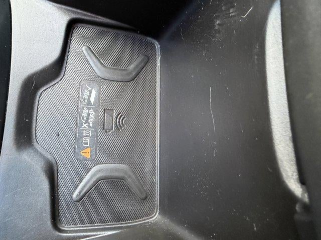 2022 GMC Canyon AT4 - Leather