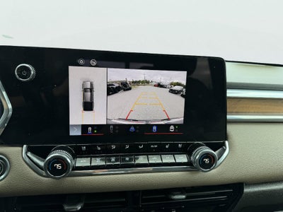 2023 GMC Canyon 4WD Denali
