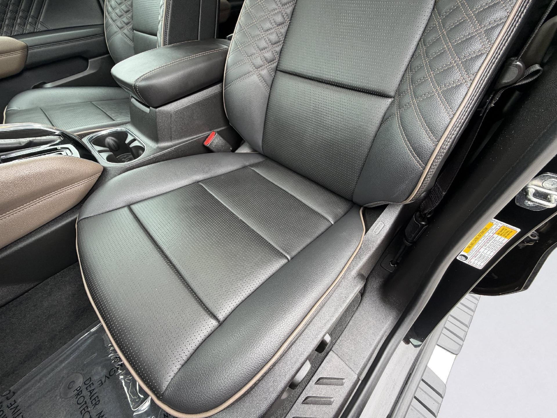 2023 GMC Canyon 4WD Denali