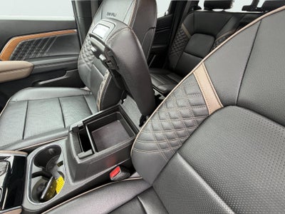 2023 GMC Canyon 4WD Denali