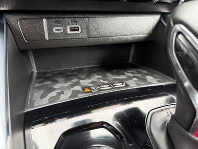 2023 GMC Canyon 4WD Denali