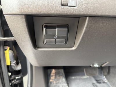 2023 GMC Canyon 4WD Denali