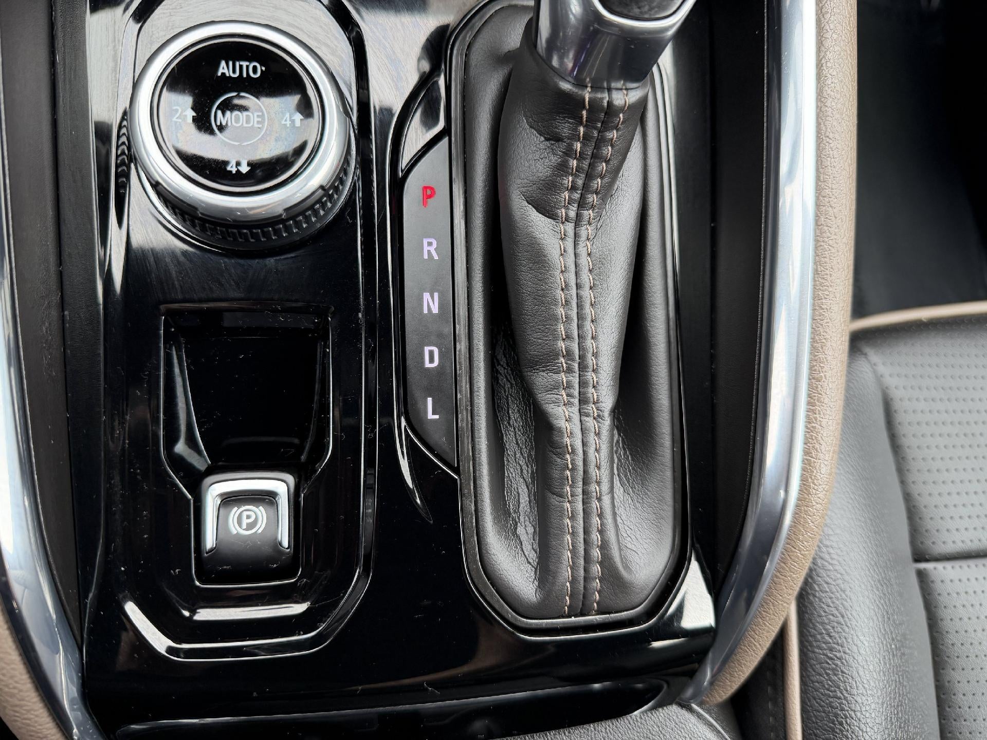 2023 GMC Canyon 4WD Denali
