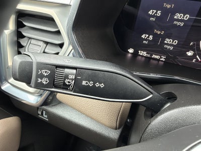 2023 GMC Canyon 4WD Denali
