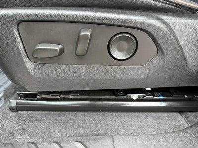 2023 GMC Canyon 4WD Denali