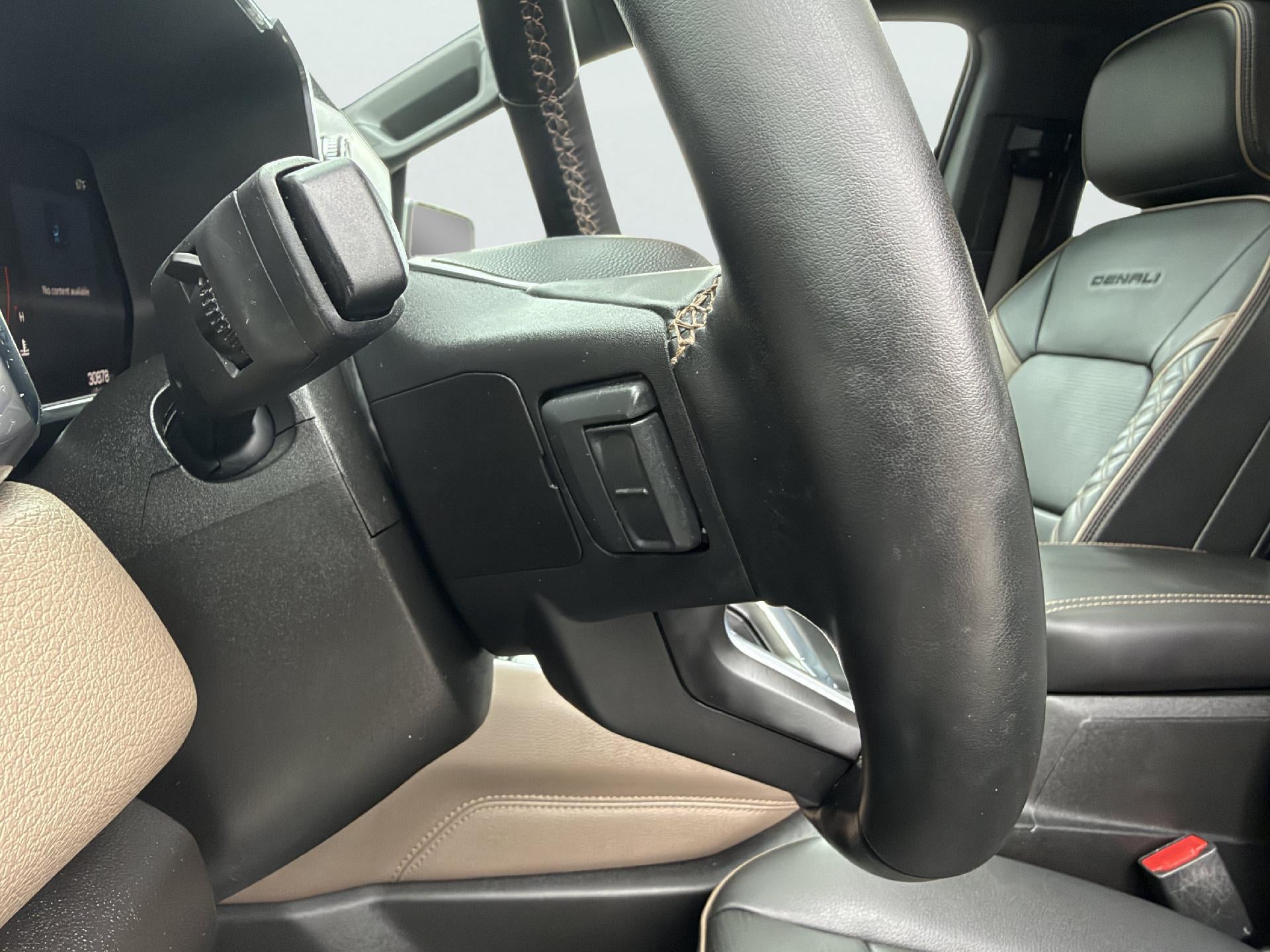 2023 GMC Canyon 4WD Denali