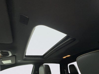 2023 GMC Canyon 4WD Denali