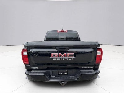 2023 GMC Canyon 4WD Denali