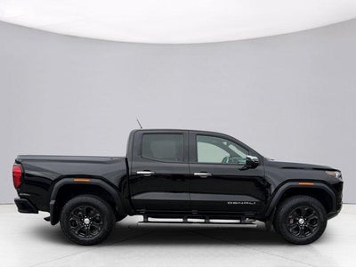 2023 GMC Canyon 4WD Denali