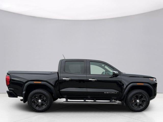 2023 GMC Canyon 4WD Denali