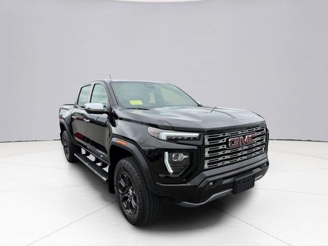 2023 GMC Canyon 4WD Denali