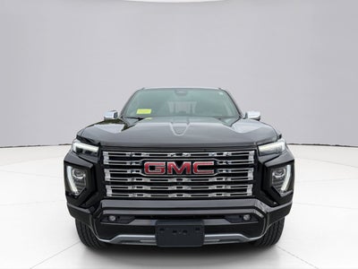 2023 GMC Canyon 4WD Denali