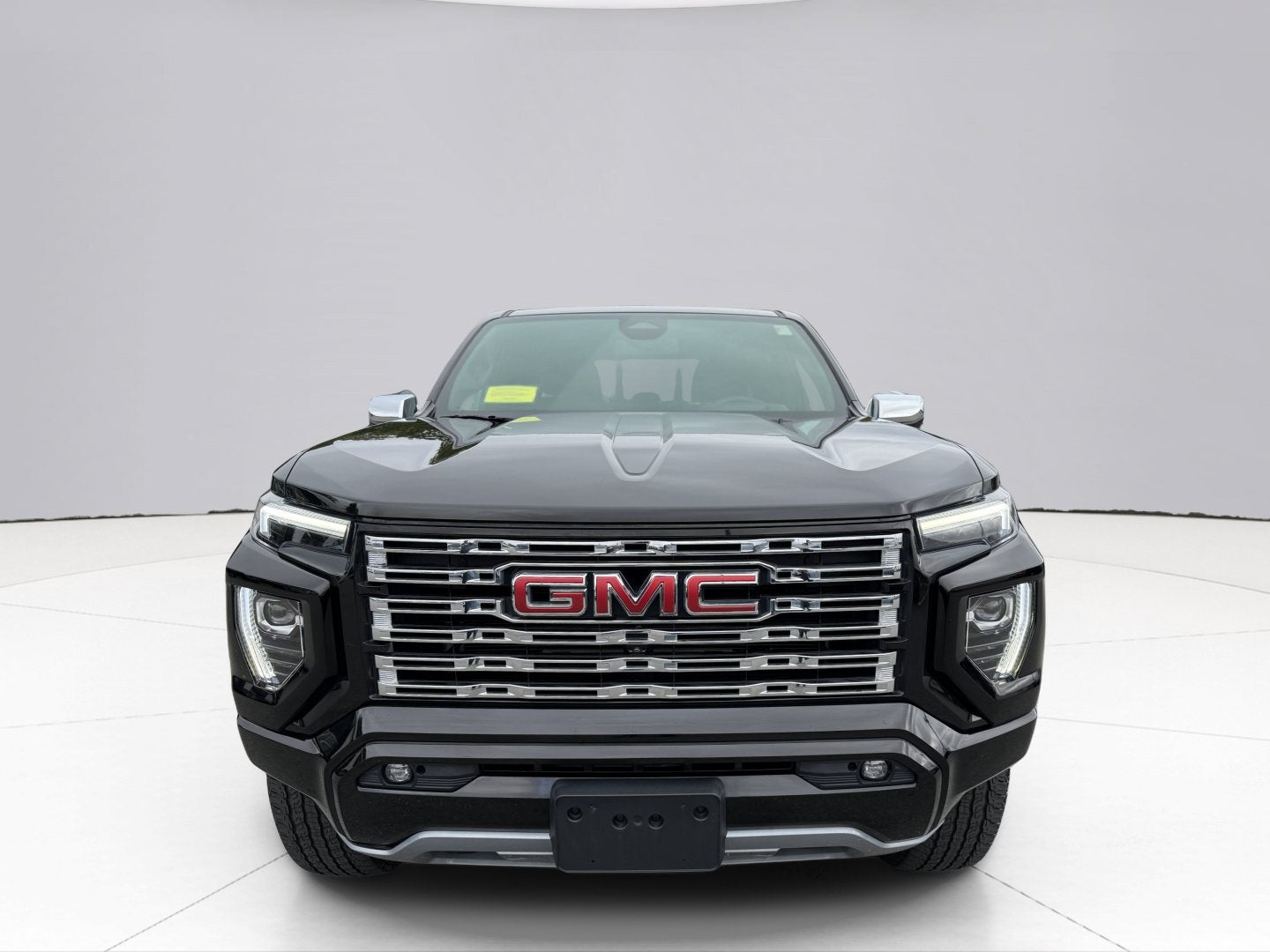 2023 GMC Canyon 4WD Denali
