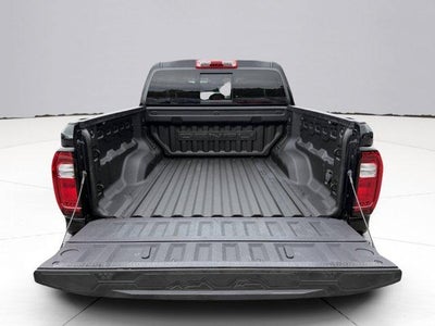 2023 GMC Canyon 4WD Denali